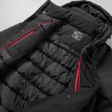  Áo khoác 3 lớp lót bông GWCP901 