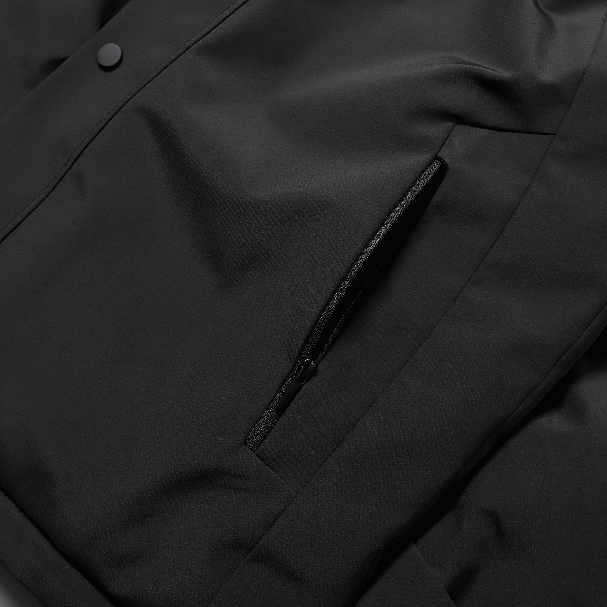  Áo khoác 3 lớp lót bông GWCP901 