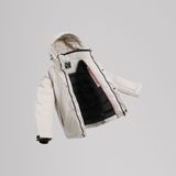  Áo khoác 3 lớp lót bông GWCP901 