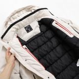  Áo khoác 3 lớp lót bông GWCP901 