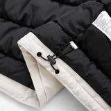  Áo khoác 3 lớp lót bông GWCP901 