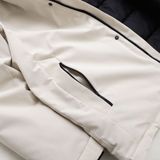  Áo khoác 3 lớp lót bông GWCP901 