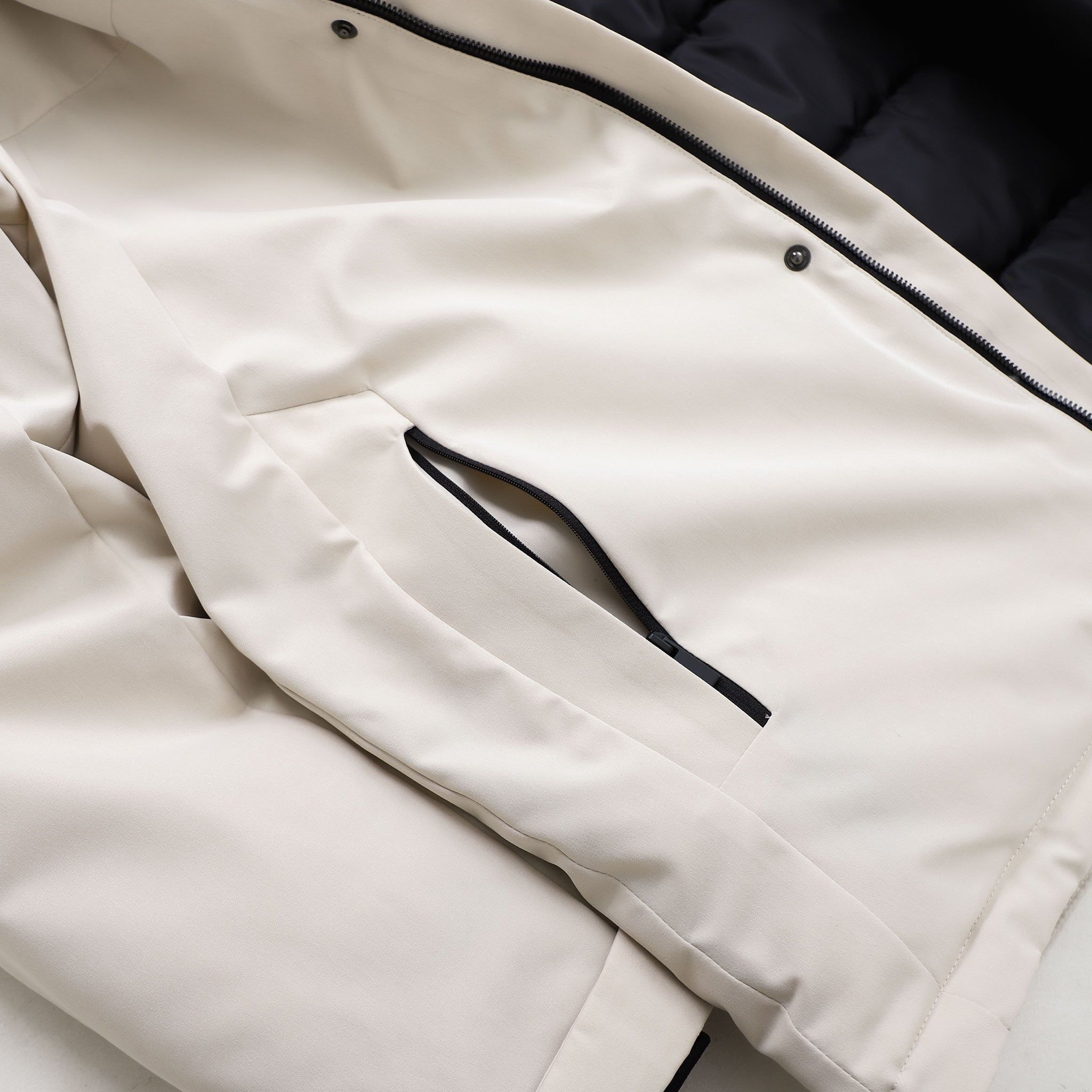  Áo khoác 3 lớp lót bông GWCP901 