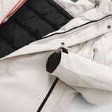  Áo khoác 3 lớp lót bông GWCP901 