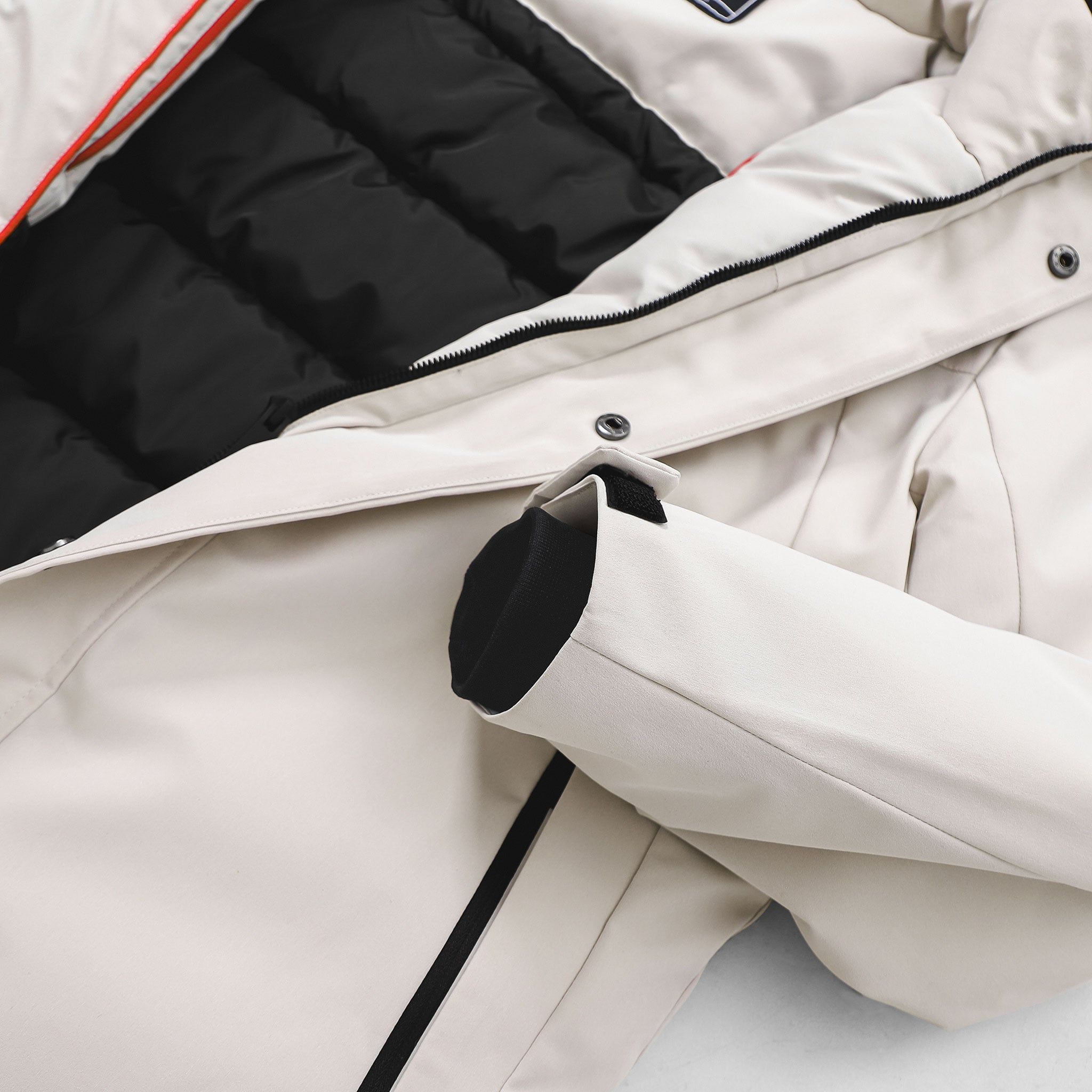  Áo khoác 3 lớp lót bông GWCP901 