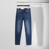  Quần jeans basic slim GABJ881 