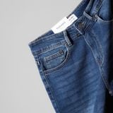  Quần jeans basic slim GABJ881 