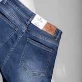  Quần jeans basic slim GABJ881 