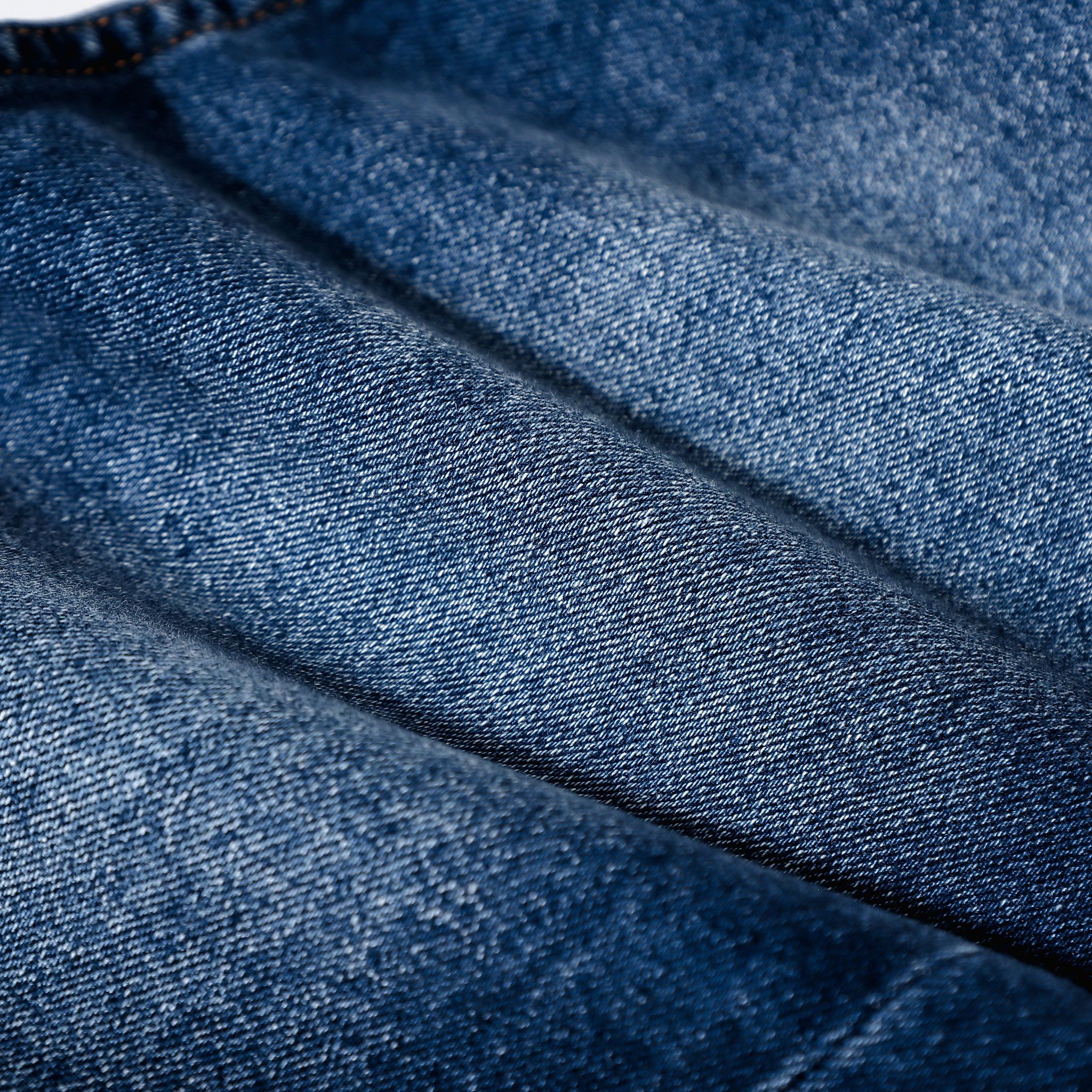  Quần jeans basic slim GABJ881 