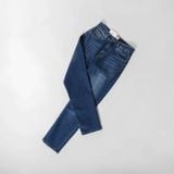  Quần jeans basic slim GABJ881 