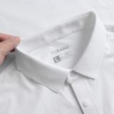  Áo polo dán seamless HSTP304 