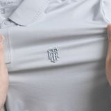  Áo polo dán seamless HSTP304 