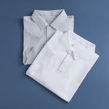  Áo polo dán seamless HSTP304 