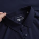  Áo polo dán seamless HSTP302 