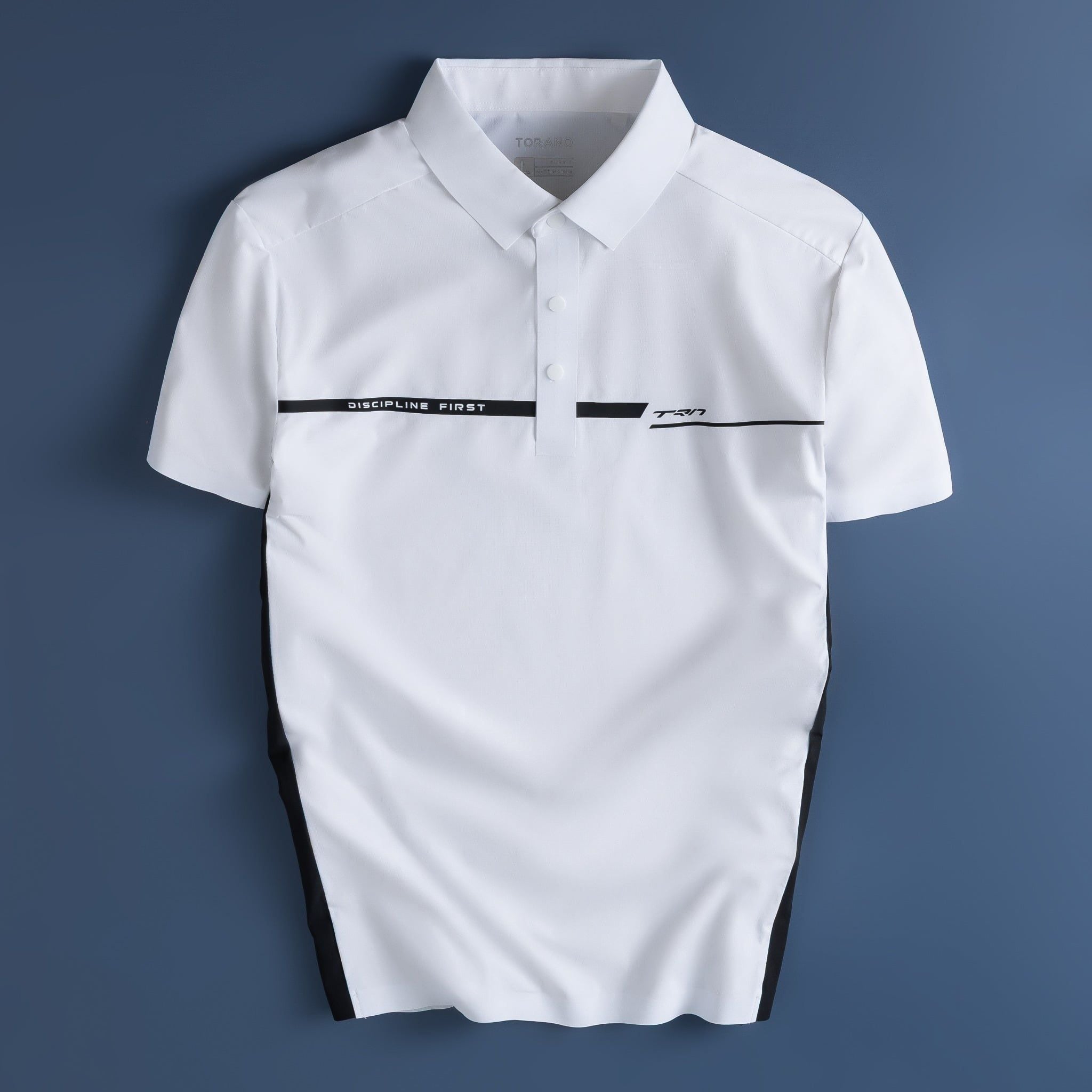  Áo polo dán seamless HSTP302 