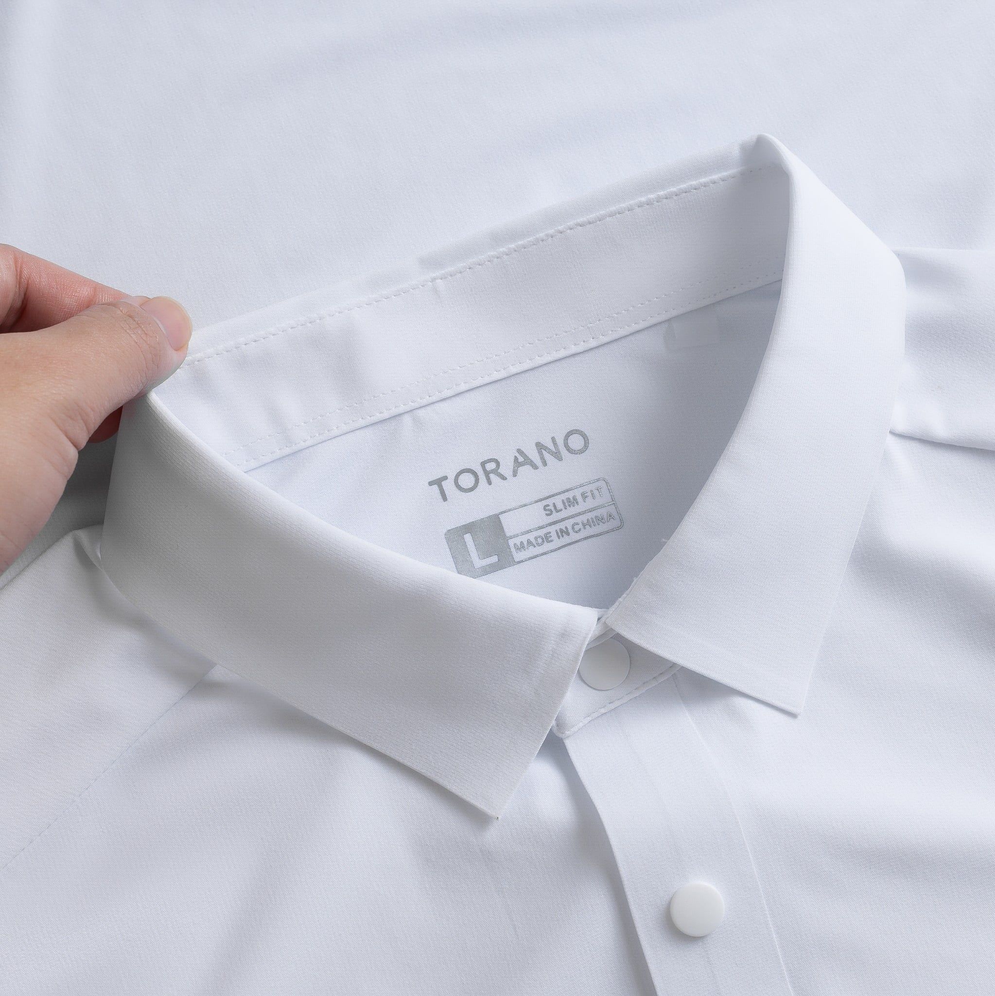  Áo polo dán seamless HSTP302 