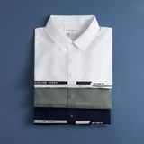  Áo polo dán seamless HSTP302 