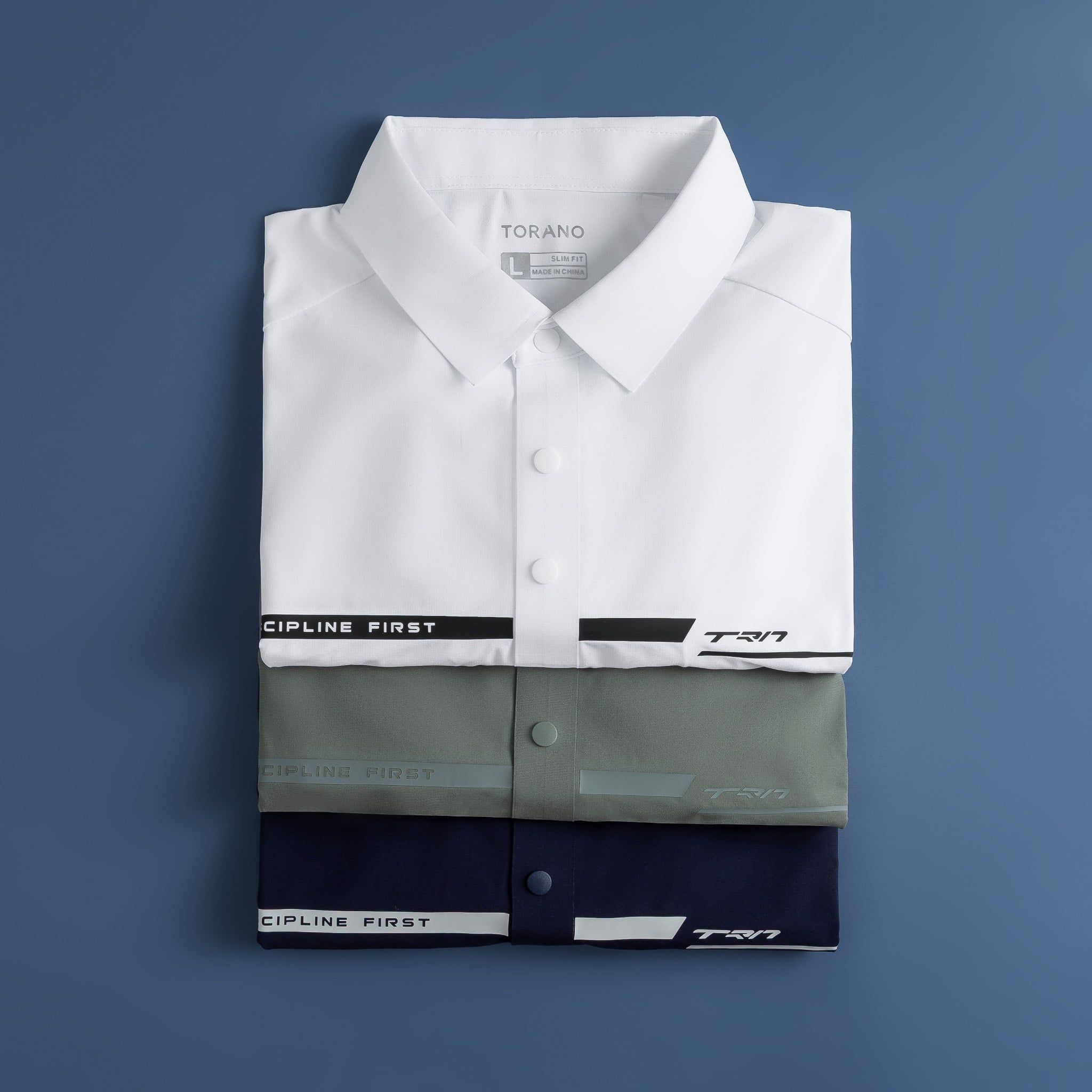  Áo polo dán seamless HSTP302 