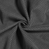  Sơ mi dài tay nhung tăm regularfit thêu logo ngực GATB302 