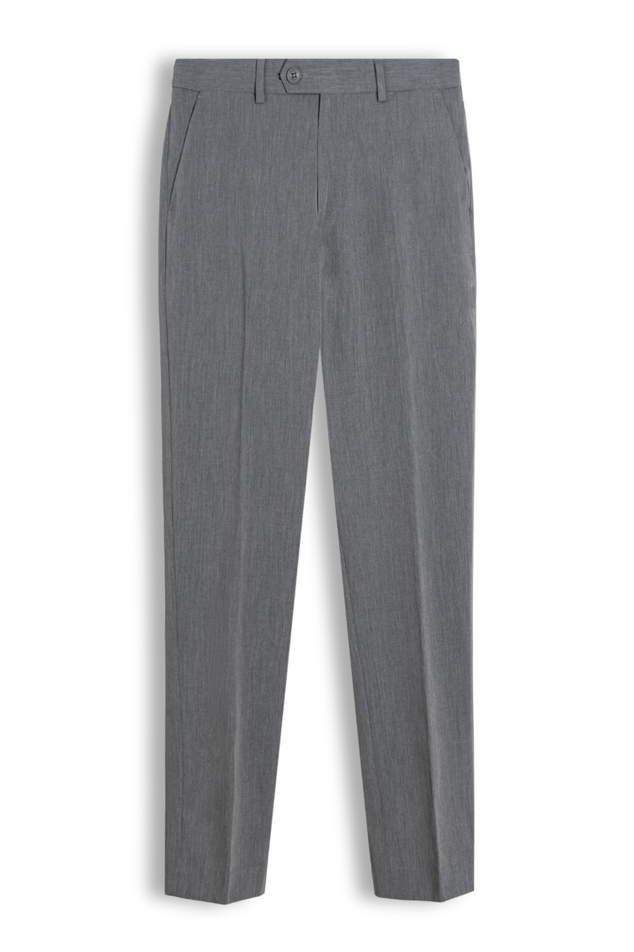 Quần âu slimfit trơn GABT006
