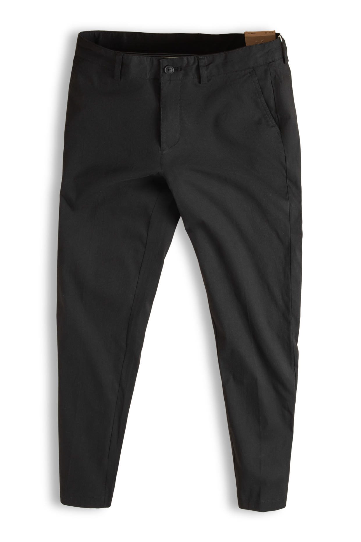 Quần kaki dài basic túi chéo GABK014