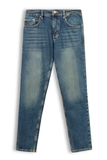  Quần Jeans basic slim GABJ861 