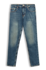 Quần Jeans basic slim GABJ861