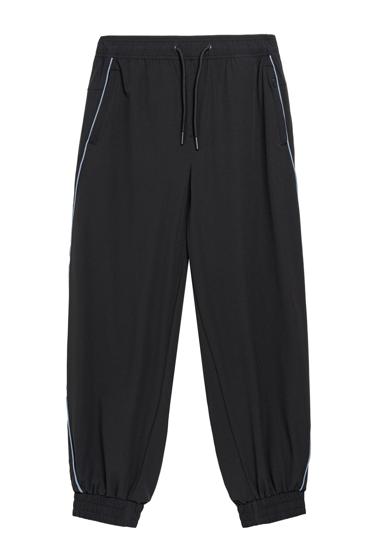  Quần gió bộ can phối cạp chun GWCW203 - GWBW203 