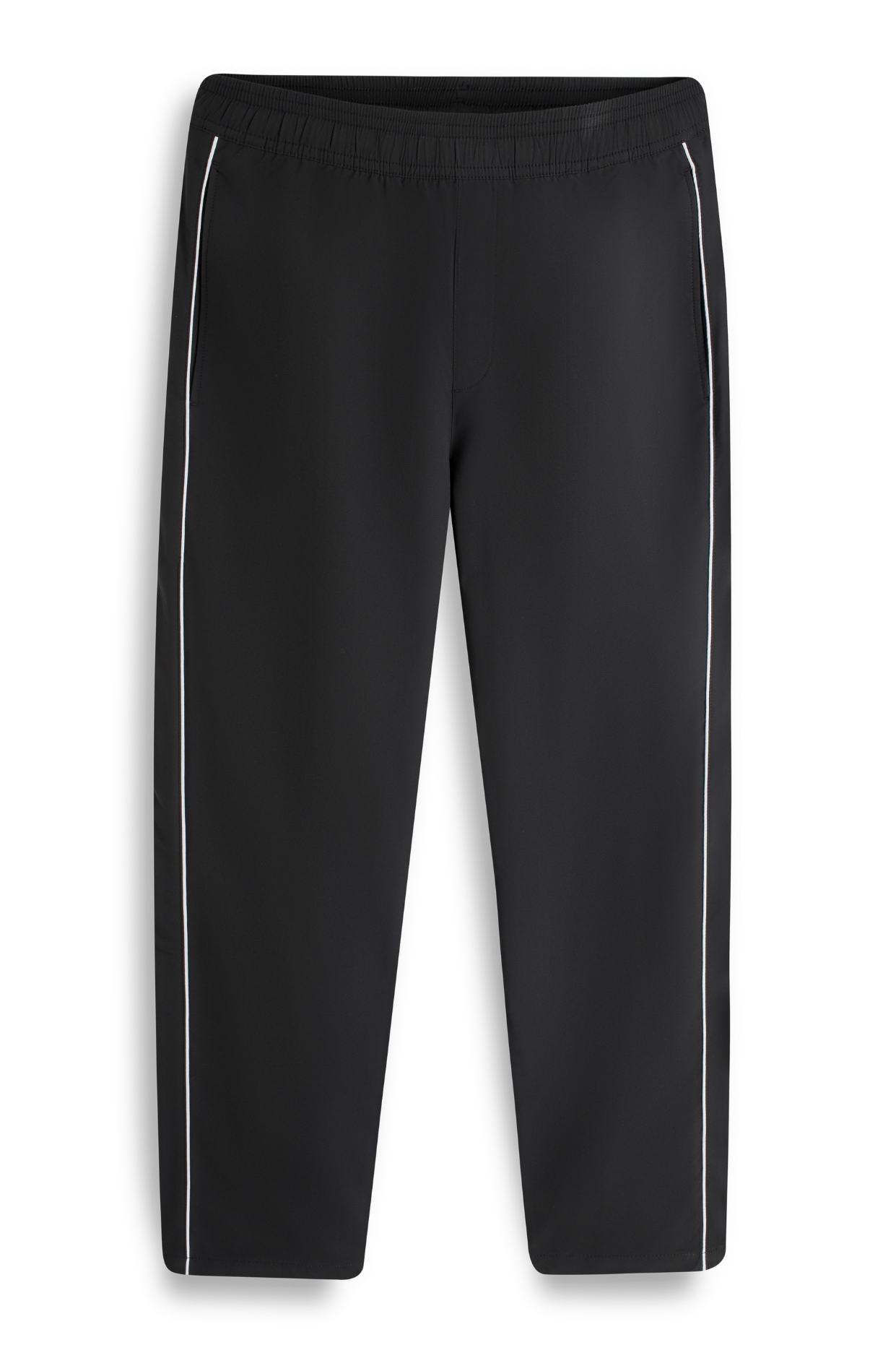  Quần gió bộ can phối màu GWCW901 - GWBW901 