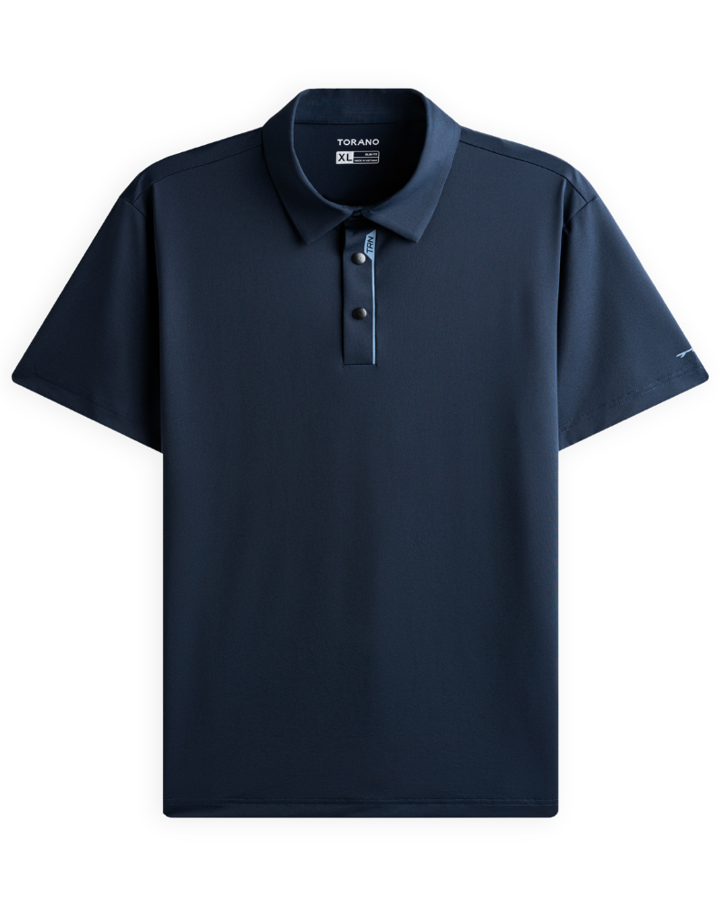 Áo polo active HSST901