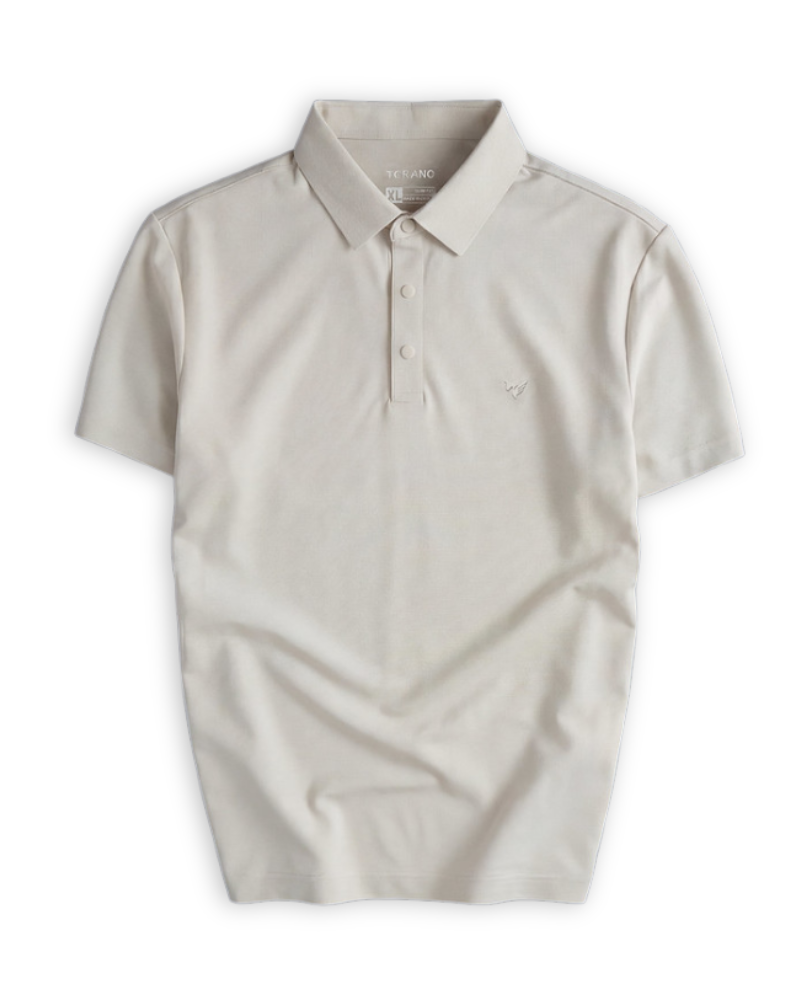 Áo polo dán seamless HSTP391