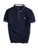 Áo polo dán seamless HSTP305