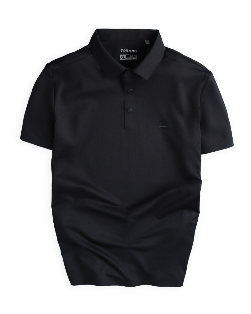 Áo polo dán seamless HSTP307