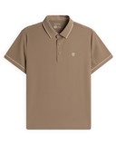  Áo polo dán seamless HSTP309 