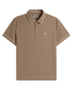 Áo polo dán seamless HSTP309