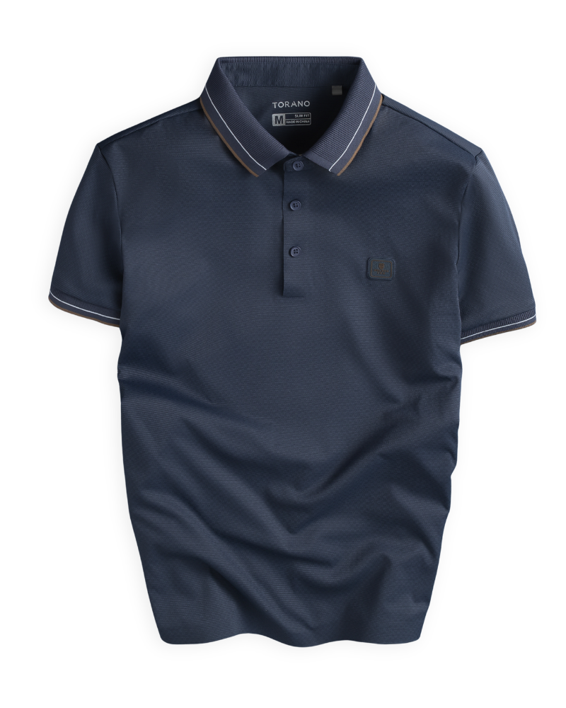 Áo polo dán seamless HSTP310
