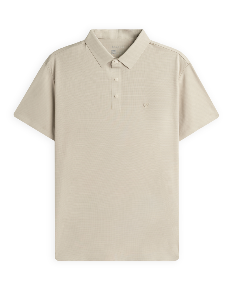  Áo polo dán seamless HSTP391 