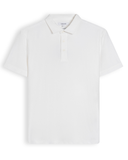  Áo polo trơn vải họa tiết GSTP642 