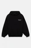  Hoodie Fear of God ESSENTIALS Black Fleece Hàng Chính Hãng 