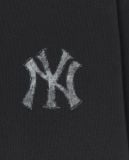  Sweater MLB Mono Denim Xám 3AMTM0851 