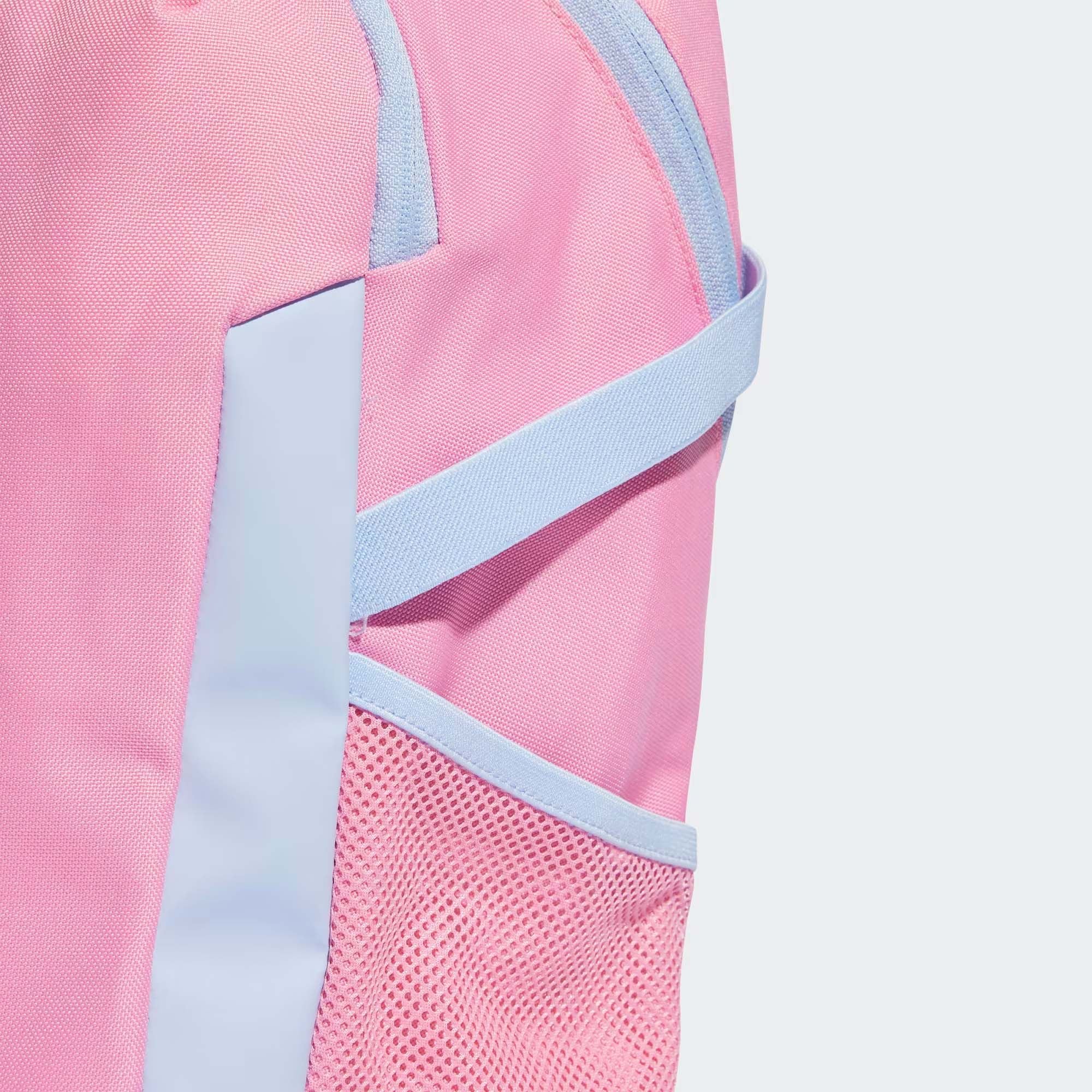  Balo Adidas PrimeLift Màu Hồng Hàng Chính Hãng Mã: IC4978 