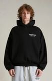  Hoodie Fear of God ESSENTIALS Black Fleece Hàng Chính Hãng 