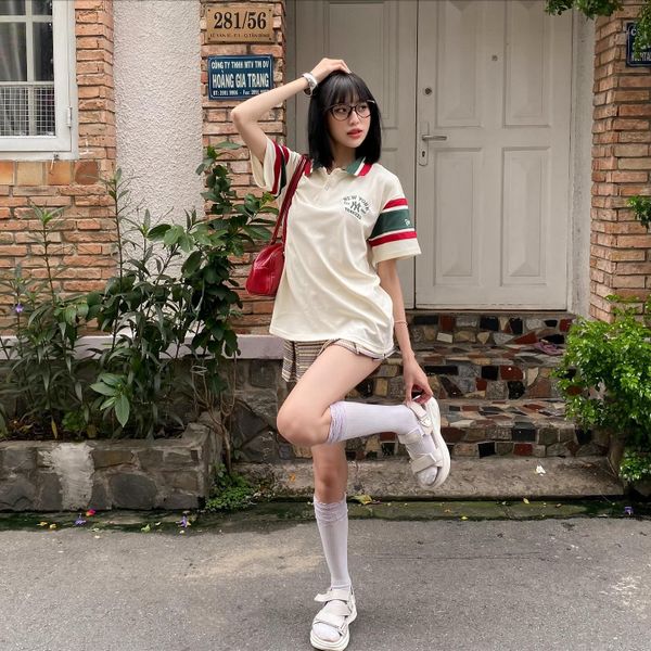 Polo New Era New York Kem Cổ 3 Màu 15452589