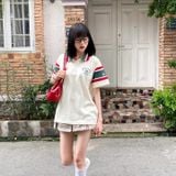 Polo New Era New York Kem Cổ 3 Màu 15452589