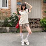 Polo New Era New York Kem Cổ 3 Màu 15452589