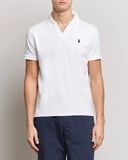  Polo Ralph Lauren Trắng Cổ V  Hàng Chính Hãng SP1812726 