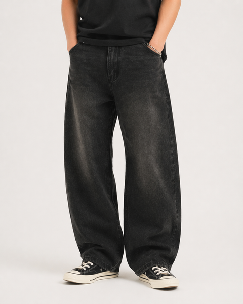  Quần Jeans New Era Màu Đen Hàng Chính Hãng 18829477 