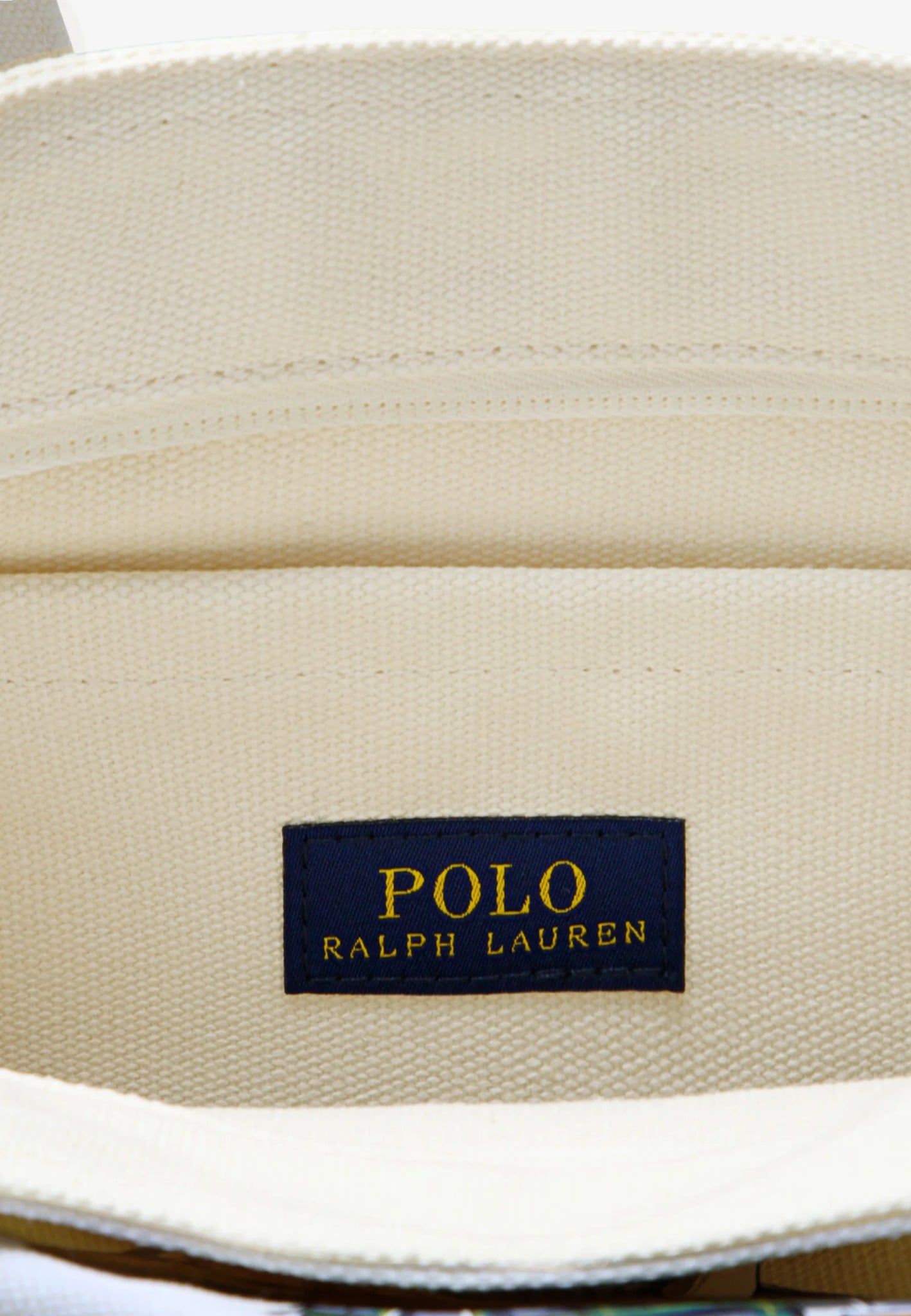  Túi Canvas Polo Bear Tote Bag Nam Nữ Hàng Chính Hãng | Fox Sneaker 
