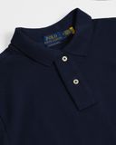  Polo Ralph Lauren Màu Navy Custome Slim Fit 