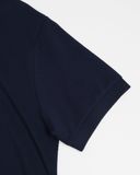 Polo Ralph Lauren Màu Navy Custome Slim Fit 
